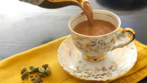 خرید چای کرک